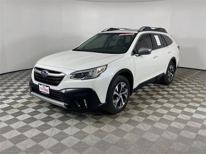Used 2021 Subaru Outback Touring XT