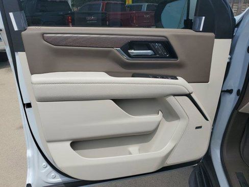 New 2026 GMC Yukon Denali RWD image 20