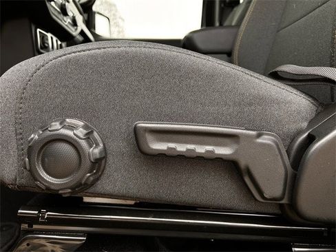 Used 2026 Jeep Wrangler Sport image 28