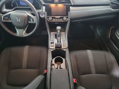 Used 2018 Honda Civic EX image 14