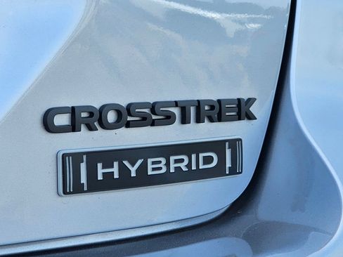 New 2026 Subaru Crosstrek 2.5i Limited AWD/4WD image 16