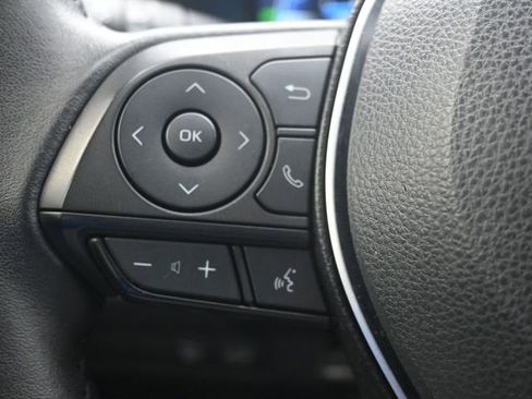 Used 2023 Toyota RAV4 Limited image 13