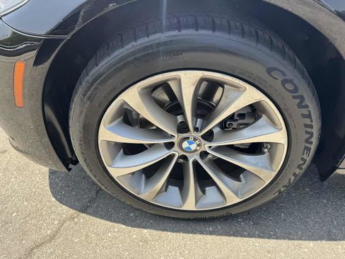 Used 2015 BMW 528i Sedan image 8