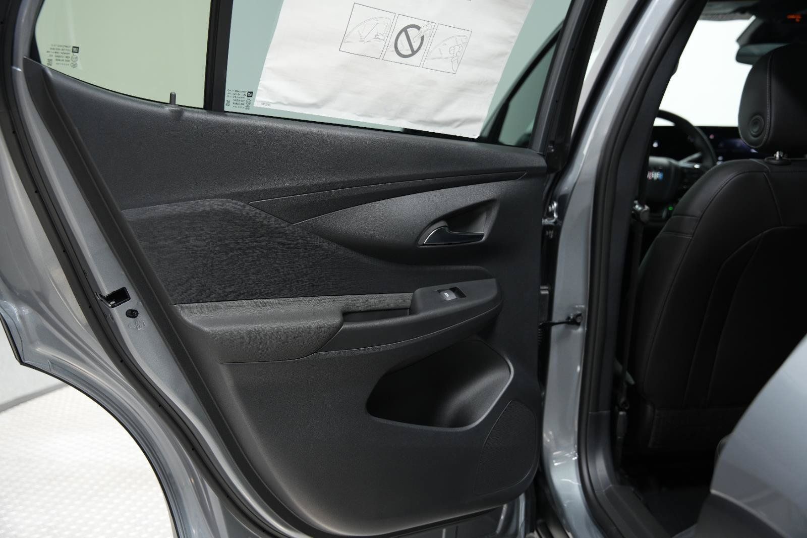 New 2026 Buick Envista Preferred w/ Convenience I Package FWD image 19