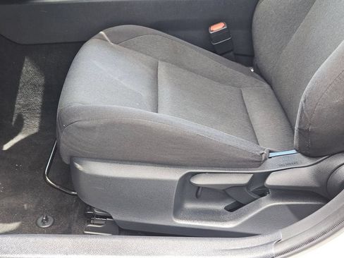 Used 2025 Toyota Camry LE FWD image 11