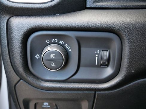 Used 2023 RAM 1500 Big Horn image 22