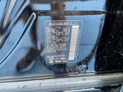 Used 2017 Nissan Armada SL w/ Technology Package image 33