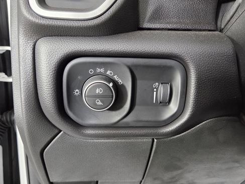 New 2025 RAM 2500 Big Horn image 18