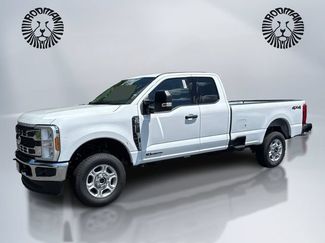 New 2026 Ford F250 XLT w/ Snow Plow Prep Package AWD/4WD 360° Tour