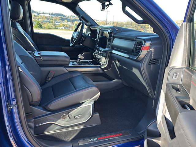 New 2026 Ford F150 Raptor AWD/4WD image 19