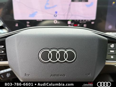 New 2026 Audi A6 Prestige AWD/4WD image 25