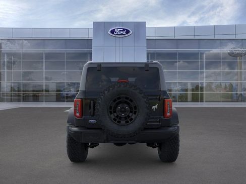 New 2026 Ford Bronco Badlands AWD/4WD image 6