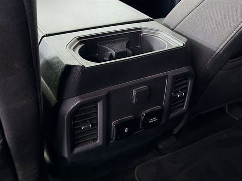 Used 2018 Ford F150 XLT w/ Equipment Group 302A Luxury image 26