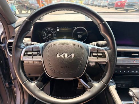 Used 2024 Kia Telluride SX FWD image 21