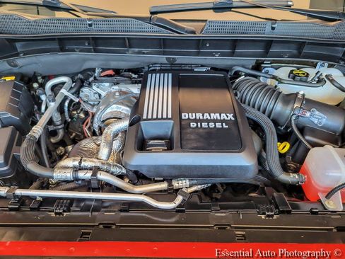 Used 2024 GMC Sierra 1500 AT4X AWD/4WD image 25