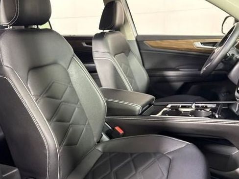 New 2026 Volkswagen Atlas SE AWD/4WD image 12
