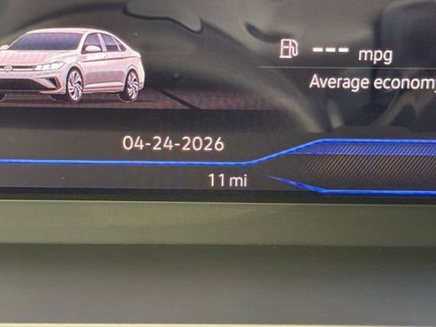 New 2026 Volkswagen Jetta GLI Autobahn FWD image 19