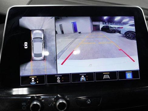 Used 2022 Cadillac CT5 V Blackwing RWD image 34
