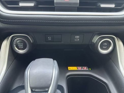 Used 2024 Toyota Grand Highlander AWD image 34