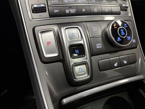 Used 2023 Hyundai Santa Fe SEL Premium image 24