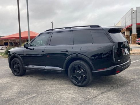 Used 2027 Kia Telluride X-Line SX Prestige w/ Towing Package AWD/4WD image 5