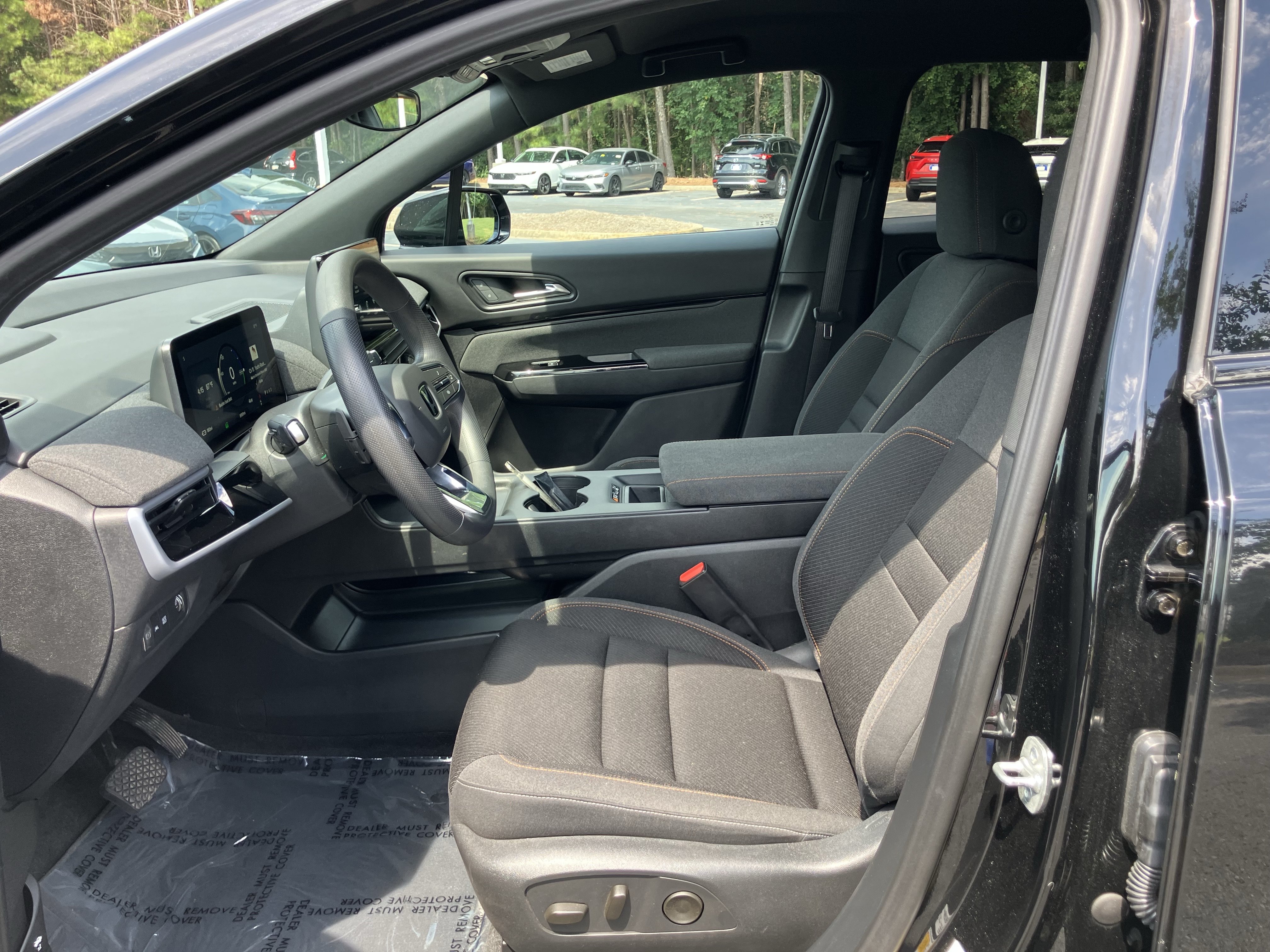 Used 2024 Honda Prologue EX image 16
