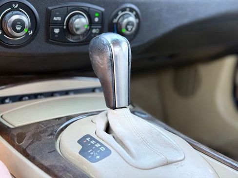 Used 2007 BMW Z4 3.0i image 20