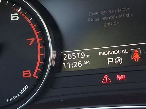 Certified 2023 Audi Q5 2.0T Premium w/ Convenience Package AWD/4WD image 20