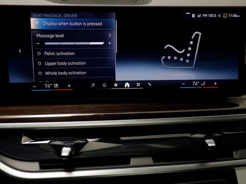 New 2026 BMW X5 xDrive50e image 11