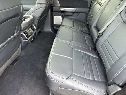 New 2026 Ford F150 Platinum w/ Equipment Group 702A High AWD/4WD image 21