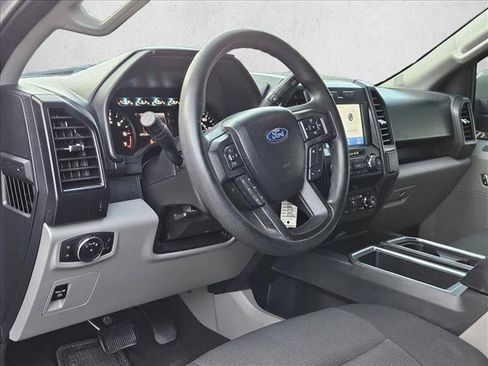Used 2020 Ford F150 XL w/ Equipment Group 101A Mid AWD/4WD image 9