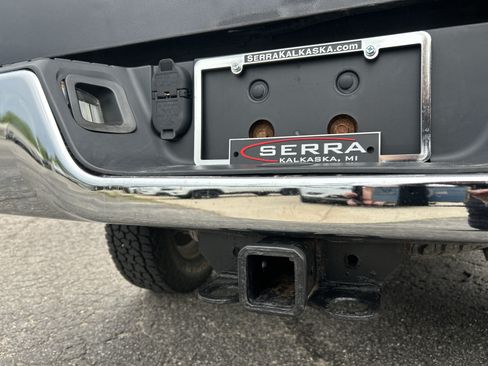 Used 2016 RAM 1500 Outdoorsman AWD/4WD image 20
