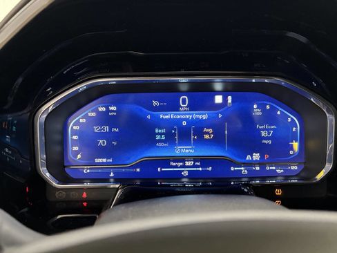 Used 2022 Chevrolet Silverado 1500 RST w/ All Star Edition Plus image 15