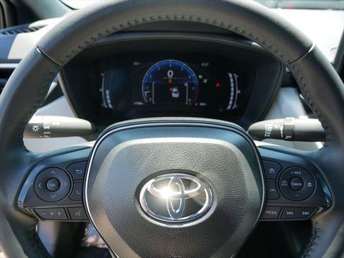 Certified 2026 Toyota Corolla SE FWD image 28