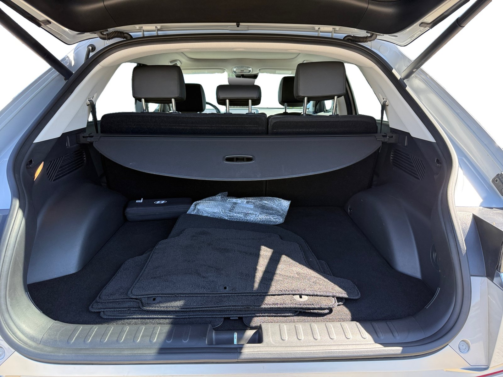 Certified 2024 Hyundai Ioniq 5 Limited RWD image 17