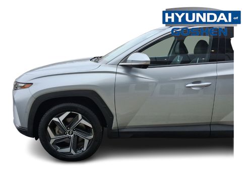 Used 2023 Hyundai Tucson Limited image 5