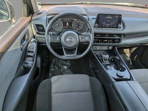 Used 2023 Nissan Rogue SV AWD/4WD image 29