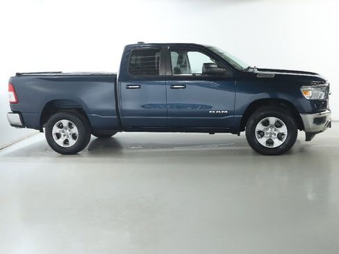 Used 2020 RAM 1500 Big Horn image 11
