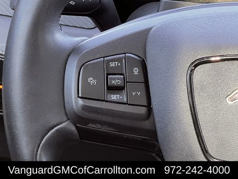 Used 2023 Ford Mustang Mach-E Premium image 13