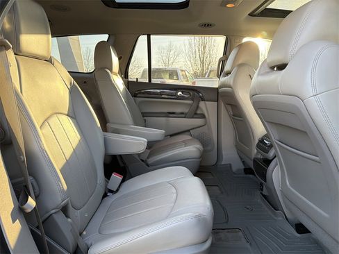 Used 2017 Buick Enclave Premium w/ Experience Buick Package image 15