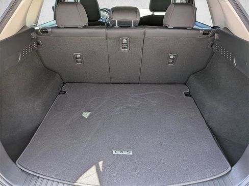 Used 2025 MAZDA CX-5 AWD 2.5 S image 6