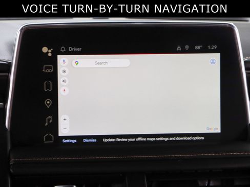 Used 2024 GMC Yukon AT4 w/ AT4 Premium Plus Package AWD/4WD image 19