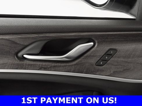 Certified 2023 Jeep Grand Cherokee Limited image 19