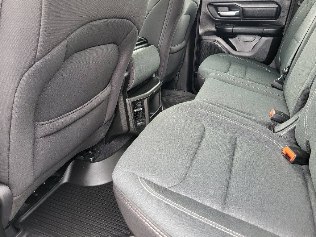 Used 2025 RAM 1500 Tradesman AWD/4WD image 34