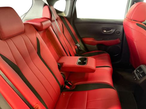 New 2026 Acura ADX A-Spec image 32