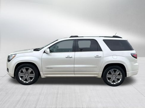 Used 2014 GMC Acadia Denali AWD/4WD image 4