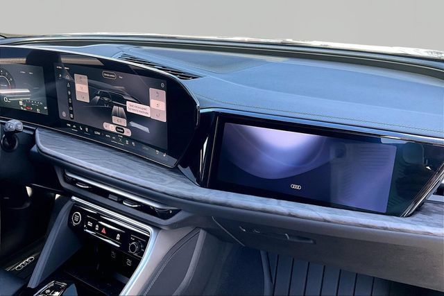New 2026 Audi Q5 Premium Plus AWD/4WD image 16
