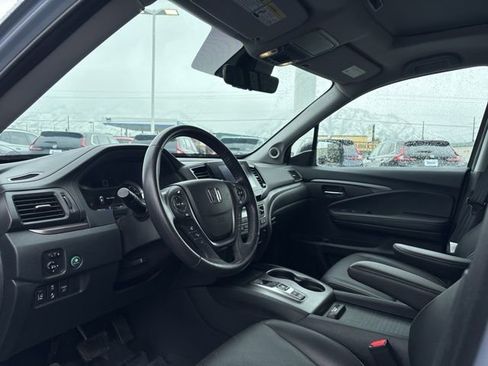 Used 2023 Honda Ridgeline RTL image 10