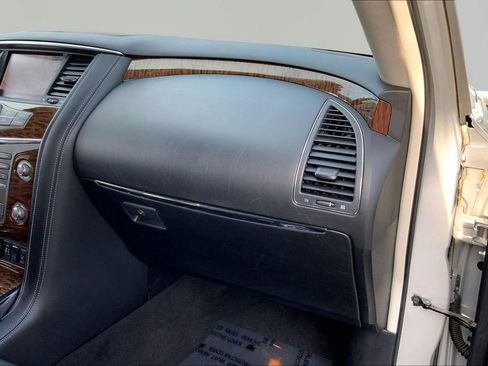 Used 2019 Nissan Armada SL w/ Premium Package image 19