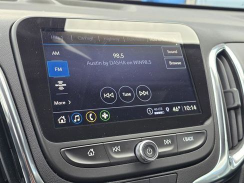 Used 2023 Chevrolet Equinox LT image 20